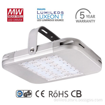 High Lumen 120W LED High Bay Light (5 Years Warranty)